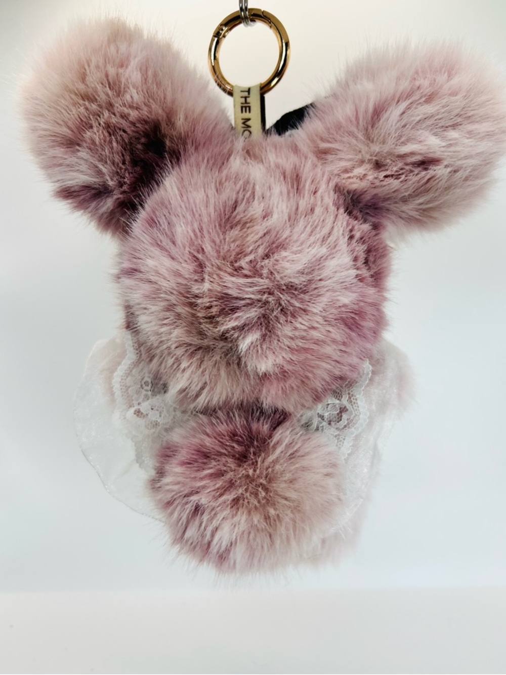 (17) Plush handmade - Picture 2 of 2